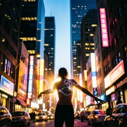 Dance the night away