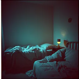 Sleep Deprived