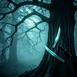 Shadows Say Our Name