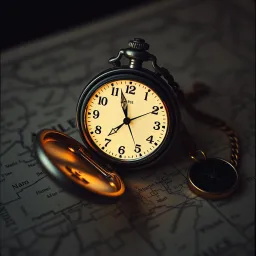 What Makes You Tick