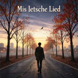 Mis letsche Lied