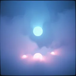 Echoes in the Mist