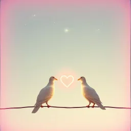 Un amour inaltérable