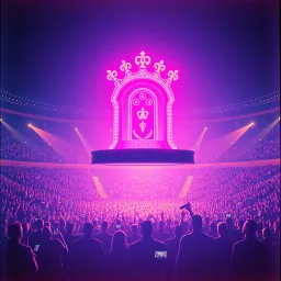 King Egypt