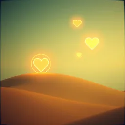 L'amour intime avec mon Dieu