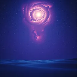 Stellar Voyage