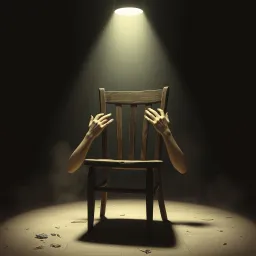 Sit and Suffer