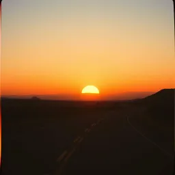 Mile marker 43