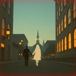 Walk With Me