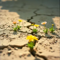 Seeds of Grace
