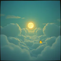 The Light of a Still-Healing Child