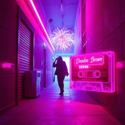 Doodoo Brown IDM
