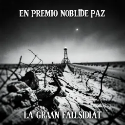 en premio Nobel de paz la gran falsedad