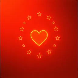 Love circle