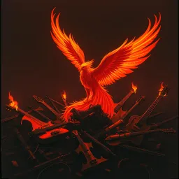 Battle Cry Symphony