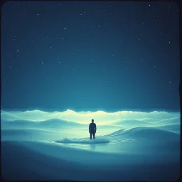 "Fading Away"