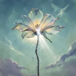 Haunting rebirth