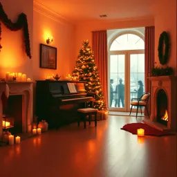 We need Healing in this Home