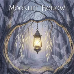 Moonlit Hollow