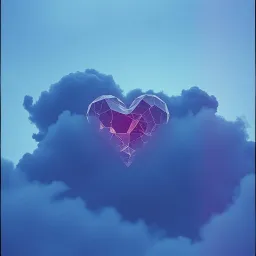 My heart is broken forever for you