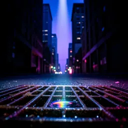 Black Tunnel