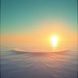 Rise and Shine