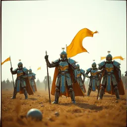 Ultramarines