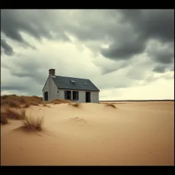 Down to Dust