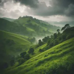 Emerald Dreams