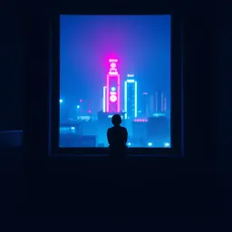 Lost Inside My Head