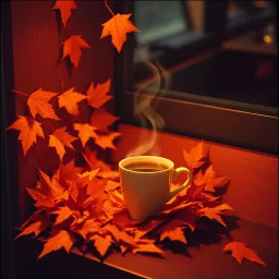 Cafe of Goodbyes