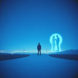 Miles Between Us