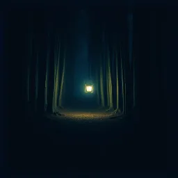 Light in the Shadows