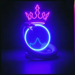 Venomous glow