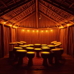 Noël au Congo