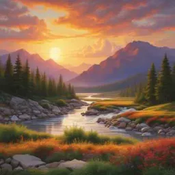 Environment and nature