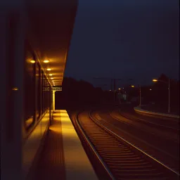 Wrong Station Love