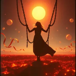 Unbreakable Flame