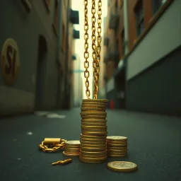Stacks and Grind