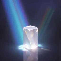 Mirror of Light