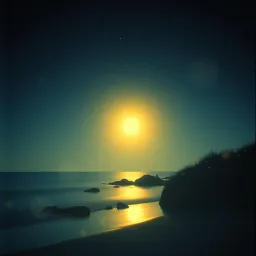 Silence Of The Night