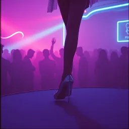 Out Of My League