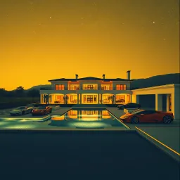 Reckless lifestyle
