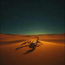 Scorpion"PullUp"OCSET