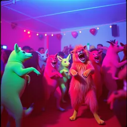 Move It Yeah