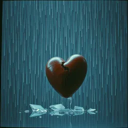 storm in my heart