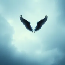 Wingless Angel