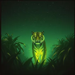 Ritual del Tigre