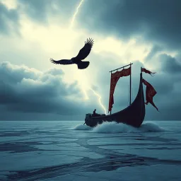 Oath of the north wind