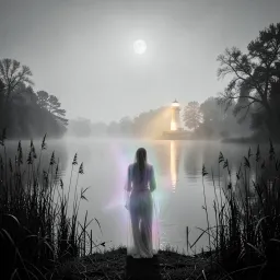 A Whisper
